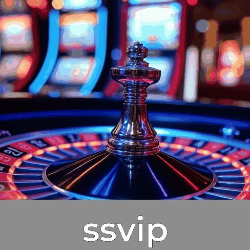 SSVIP: Experiência VIP com Roleta e Blackjack no Brasil